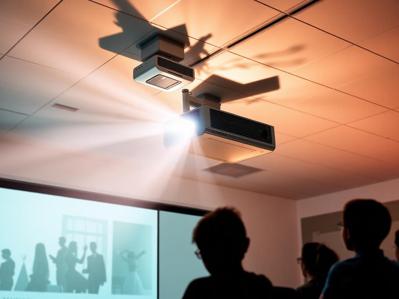 BenQ Projectors