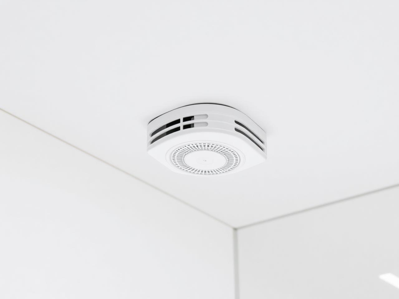 Vape Detection & Air Quality Sensors